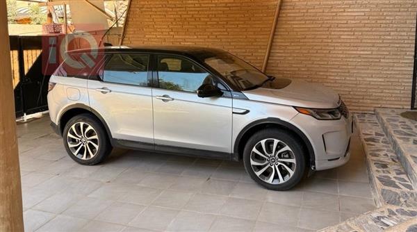 لاند روفر ديسكوفري 2021 للبيع في العراق - ديالى